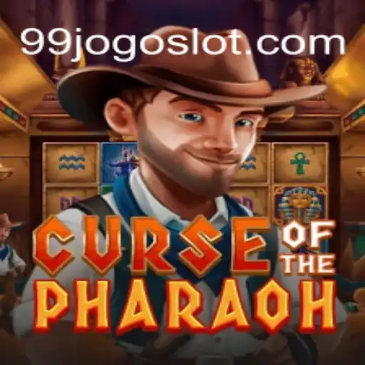 Exciting Insights into CurseofthePharaoh: A Spot on 99Jogo - A Plataforma Mais Respeitável - 99 Jogo
