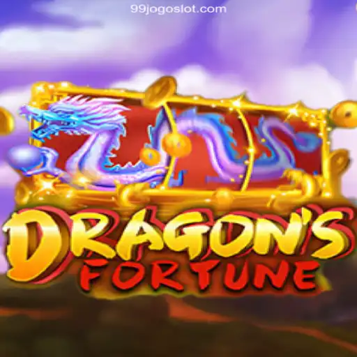 Discover the Thrilling World of DragonFortune: A Top Game on 99Jogo
