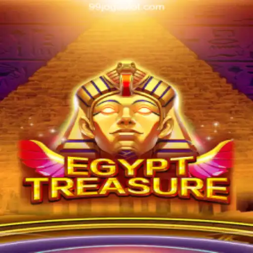 Exploring EgyptTreasure: A Journey Through Ancient Riches on 99Jogo