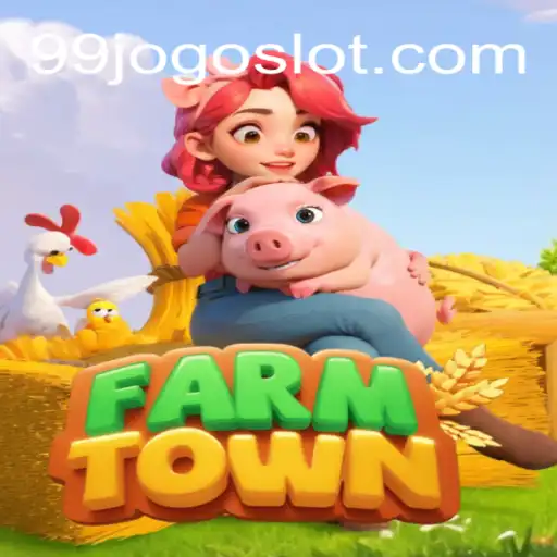 Exploring the Virtual Realm of FarmTown on 99Jogo