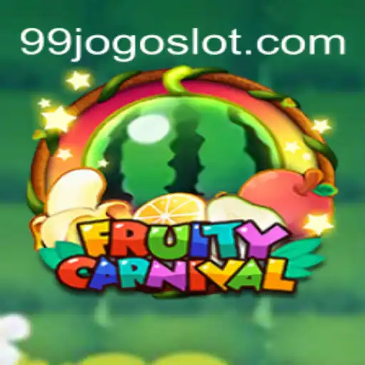 Dive into the Exciting World of FruityCarnival on 99Jogo