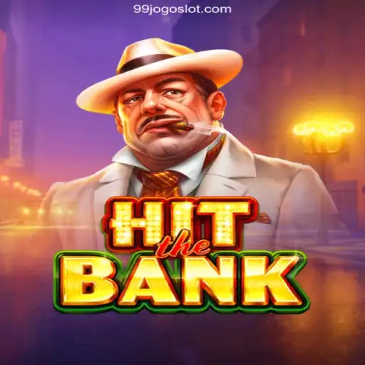 HitTheBank: Unleashing the Thrill of Virtual Heists