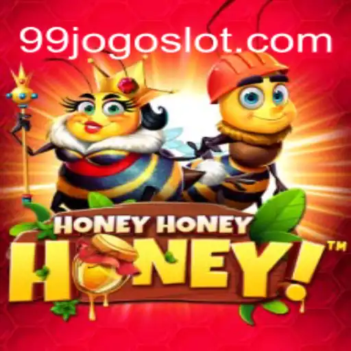 Discovering the Sweet World of HoneyHoneyHoney on 99Jogo