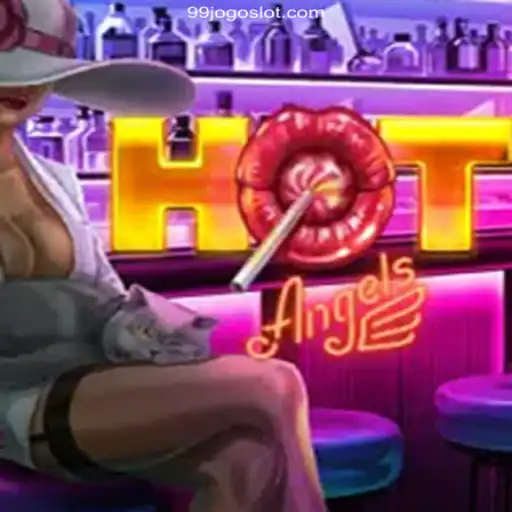 Exploring the Fascinating World of HotAngels: A Dive into 99Jogo's Premier Platform