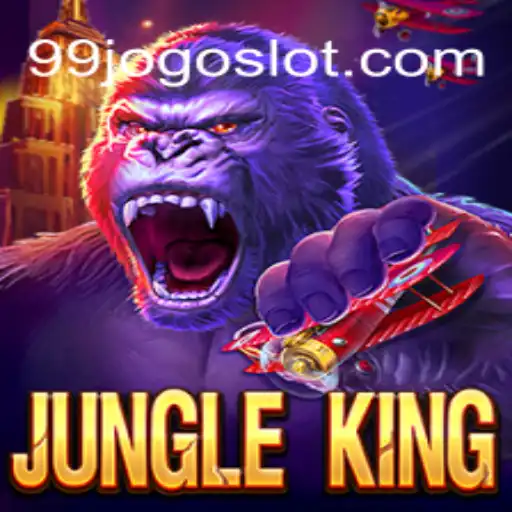 Unveiling the Wild Adventures of JungleKing: Embark on an Epic Gaming Journey