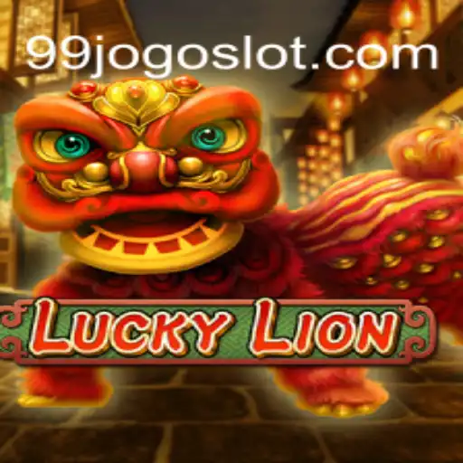 Discover the Thrills of LuckyLion: A Dive into the Renowned Game on 99Jogo
