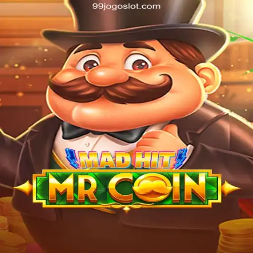 Discover the Thrills of MadHitMrCoin on 99Jogo - A Plataforma Mais Respeitável