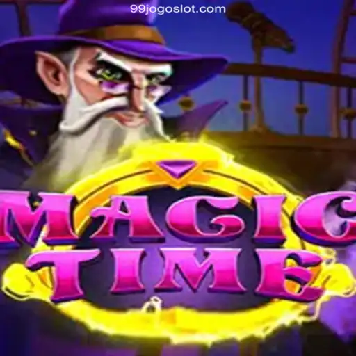 Discover the Enchanting World of MagicTime with 99Jogo