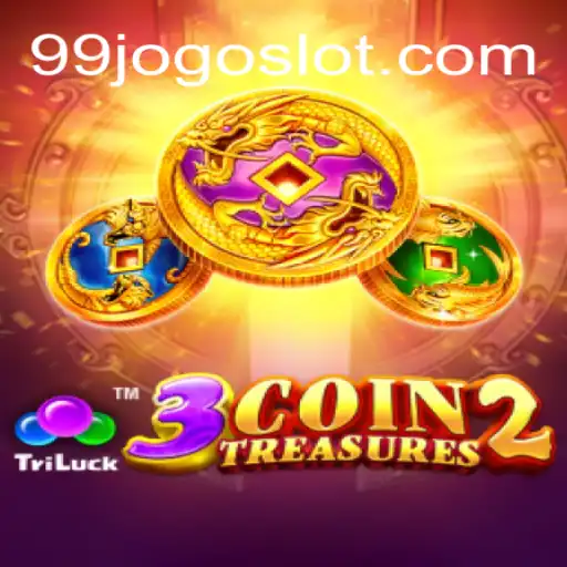 Discovering the World of 3CoinTreasures2