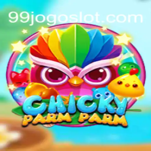 Discovering the Excitement of ChickyParmParm on 99Jogo Platform