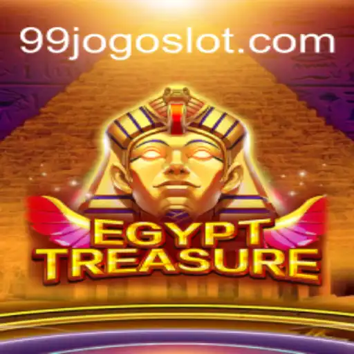 Exploring EgyptTreasure: A Journey Through Ancient Riches on 99Jogo