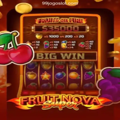FruitNovaSuper: A Thrilling Adventure in the Gaming World