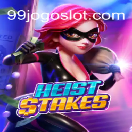 Exploring the Thrilling World of HeistStakes on 99Jogo