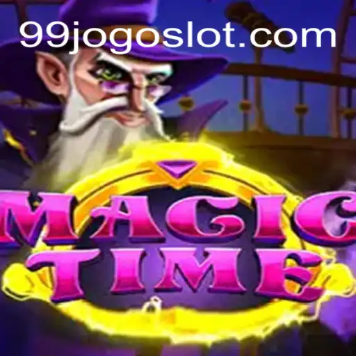 Discover the Enchanting World of MagicTime with 99Jogo