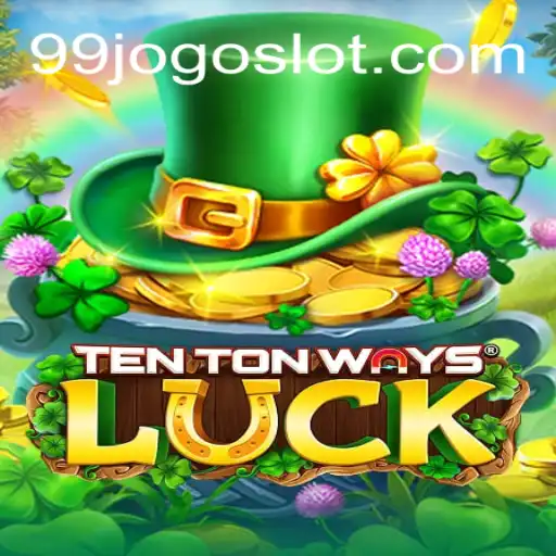 Discover the Thrills of TenTonWaysLuck on 99Jogo