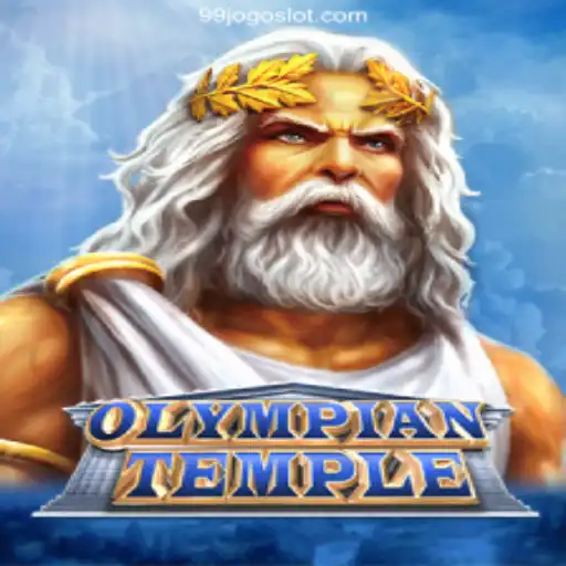 Exploring the Mystical World of OlympianTemple on 99Jogo
