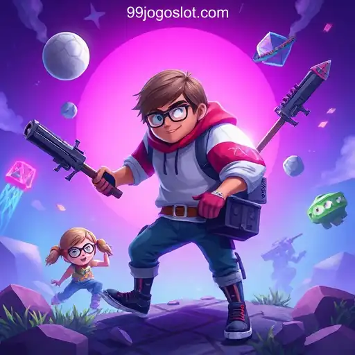 Exploring PG Games: An In-depth Look at 99Jogo - A Plataforma Mais Respeitável - 99 Jogo