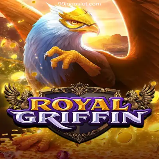 RoyalGriffin: A Magical Adventure Awaits on 99Jogo