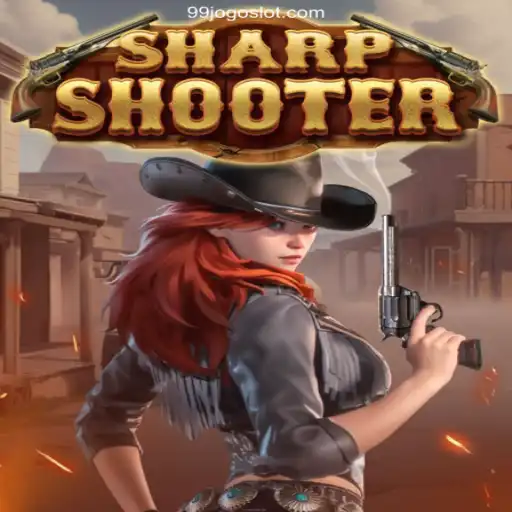 Sharpshooter: The Ultimate Gaming Experience on 99Jogo