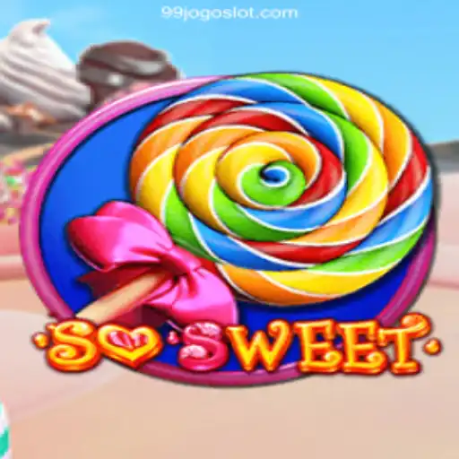 Discover the Sweet World of SoSweet at 99Jogo