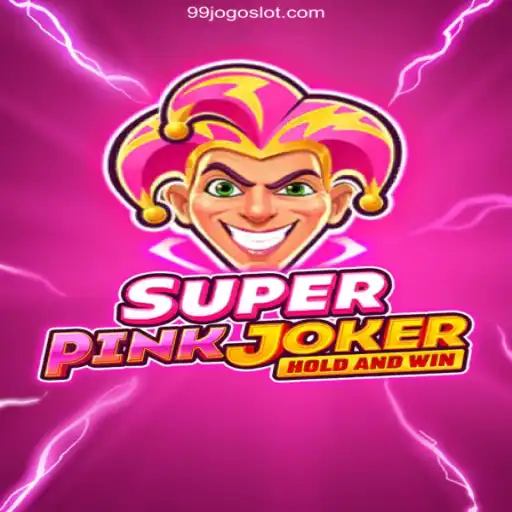 SuperPinkJoker: Exploring the Vibrant World of 99Jogo