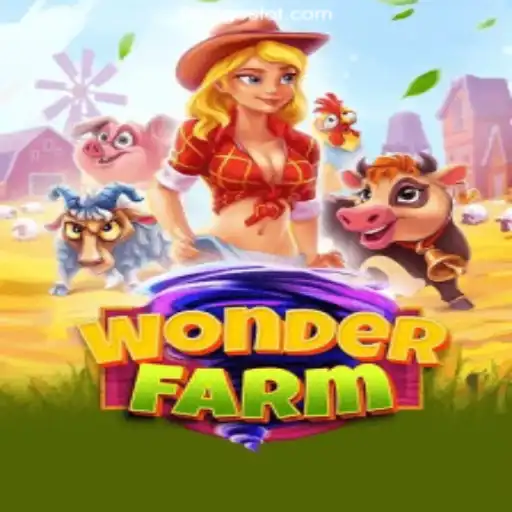 Exploring the Enchanting World of WonderFarm on 99Jogo